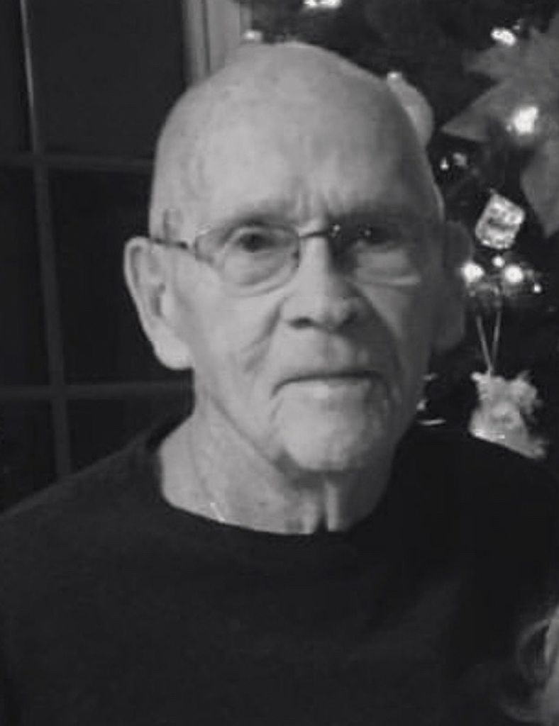 Darwin Earl Robertson Profile Photo