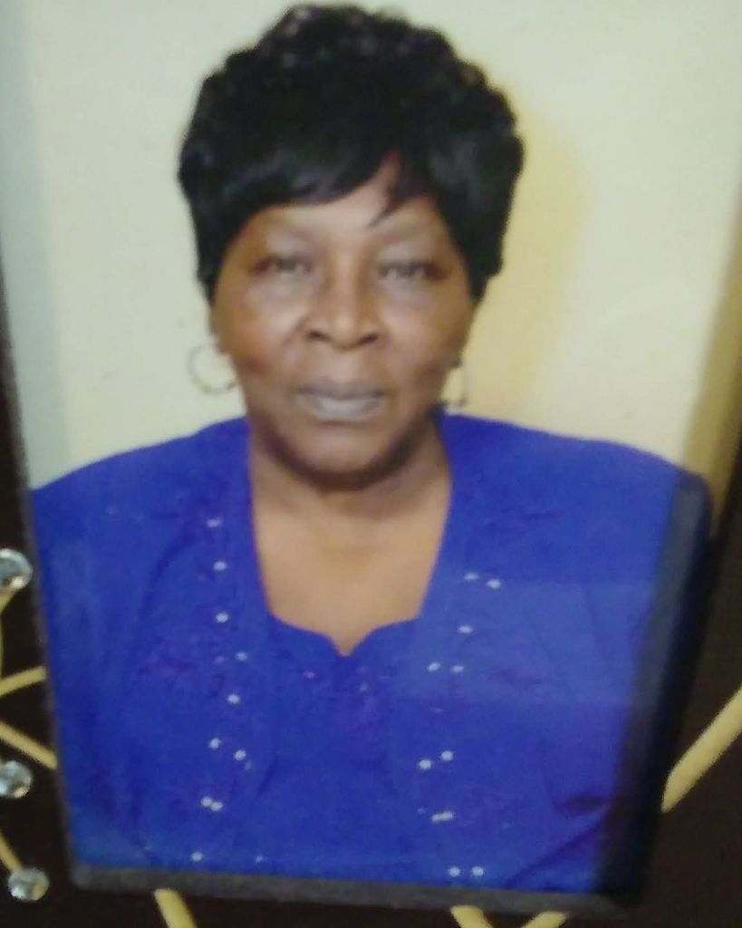 Mary Smith Profile Photo