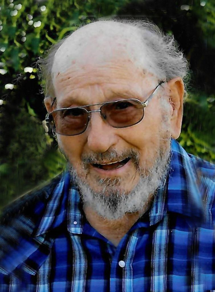 William "Bill" E. Peck, Sr.