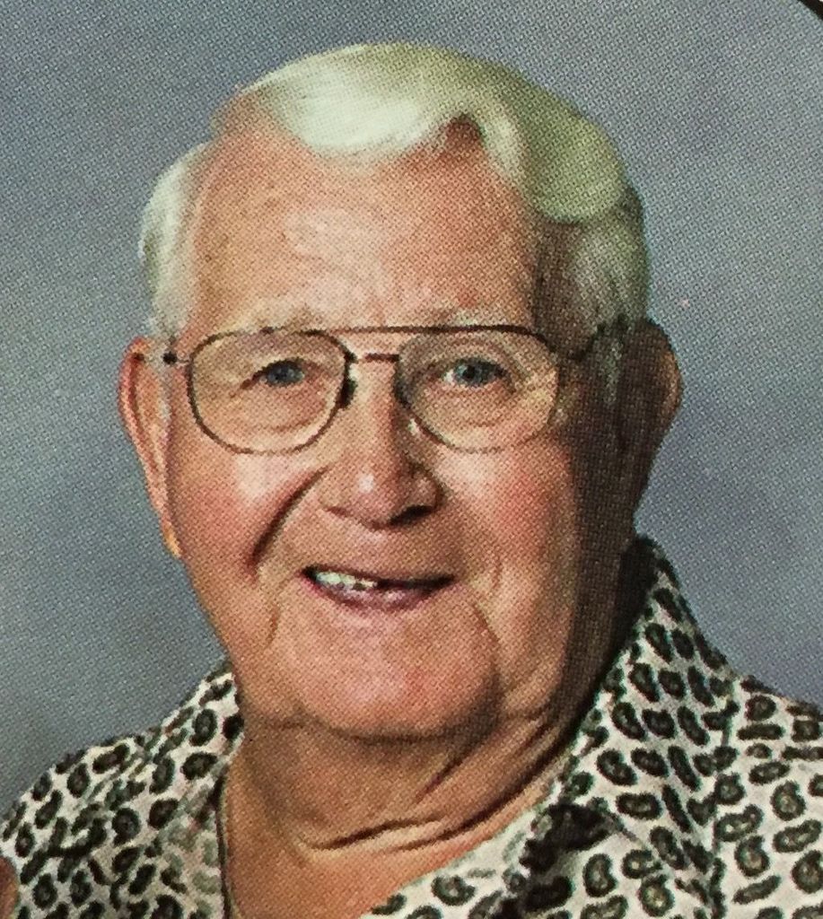 Thomas B. Gossman