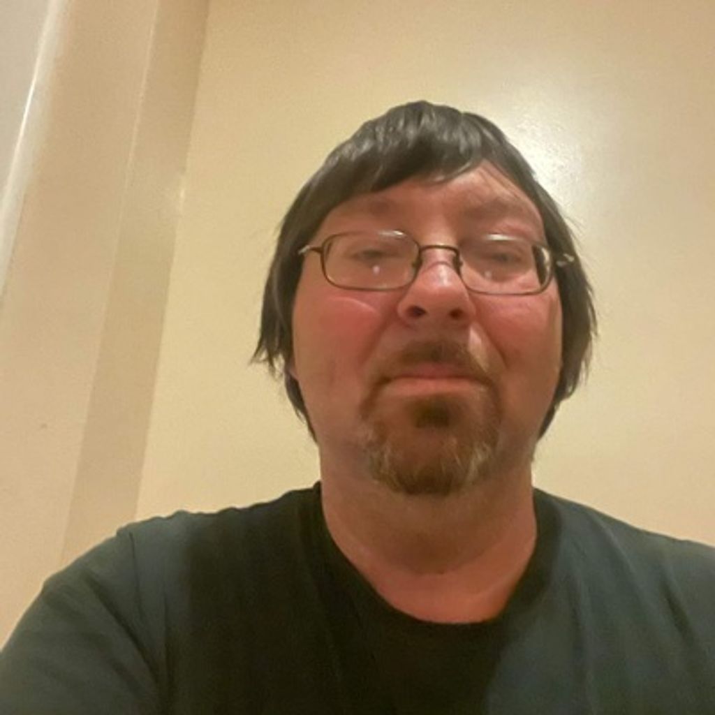 Timothy Helton Profile Photo