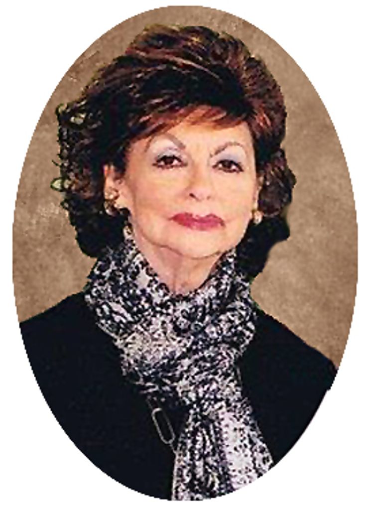 Shirley Ann (Rice)  Raikes