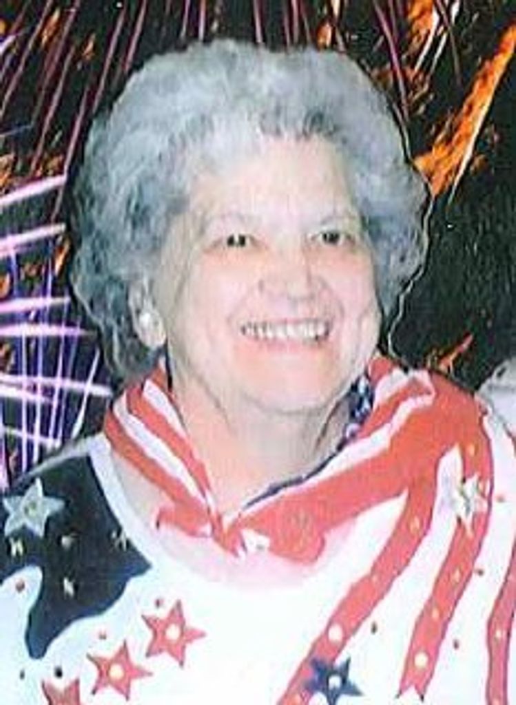Marilyn Gauger Profile Photo