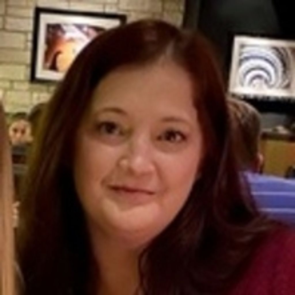 Tiffany R. Bridgeford Profile Photo
