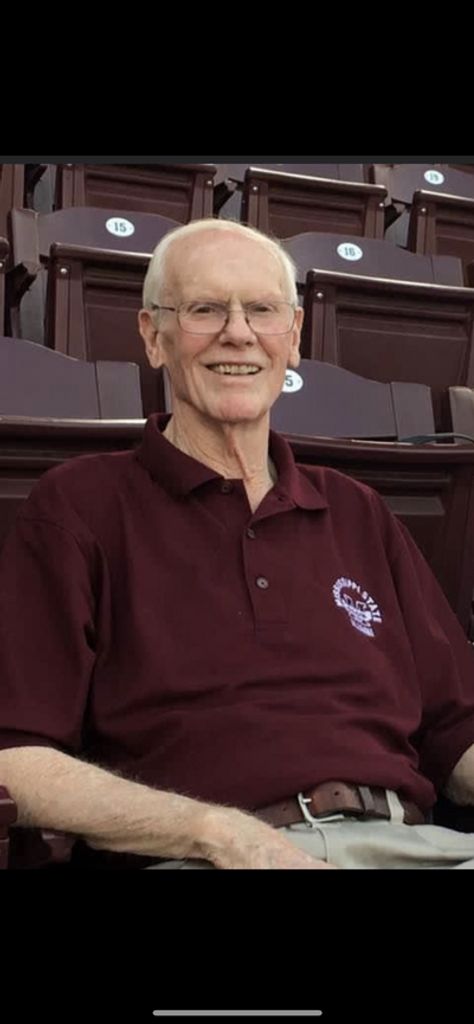Curtis Ryan Monroe Profile Photo