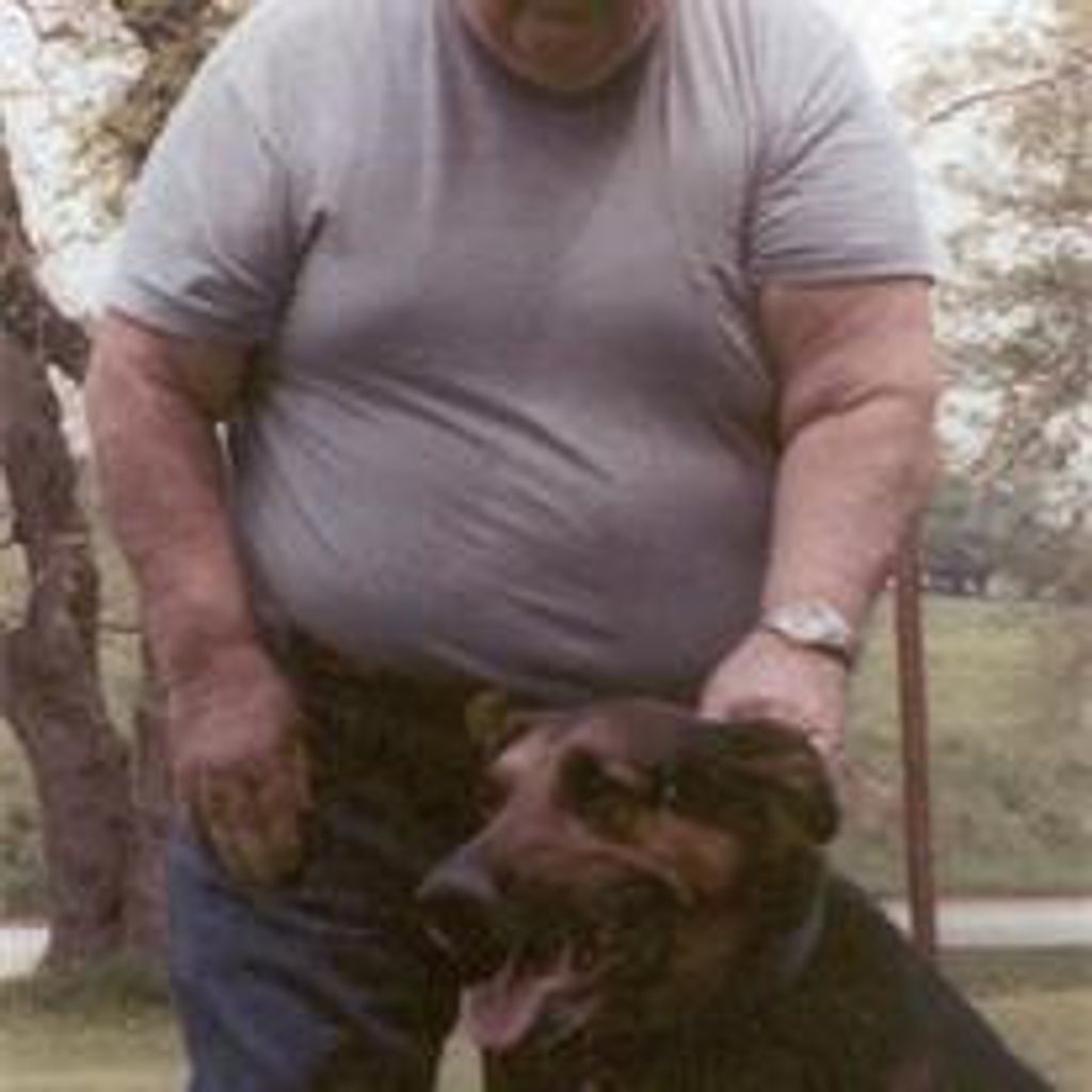 Herbert "Herbie" Smith,