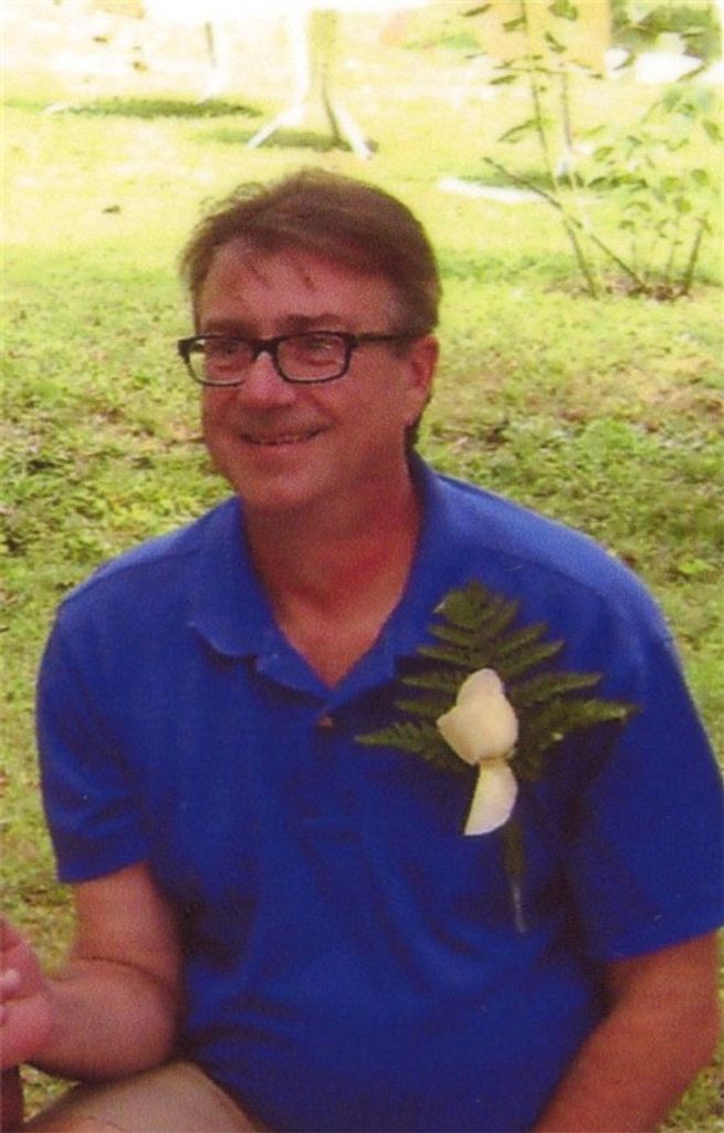 Jerry Mccoy Profile Photo