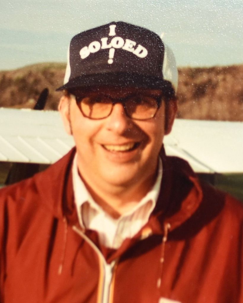 David P. Schwert Profile Photo