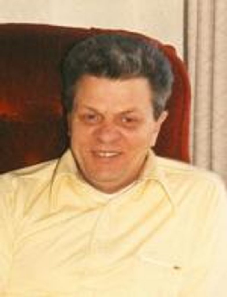 Clare Joseph John Shaughnessy Profile Photo