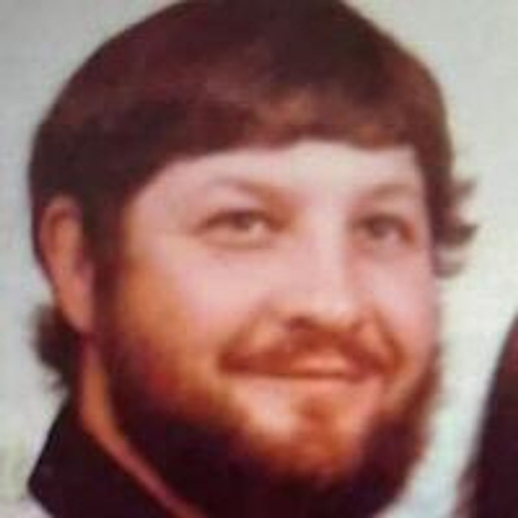Burl Harrison