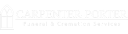Carpenter-Porter Funeral & Cremation Services Logo