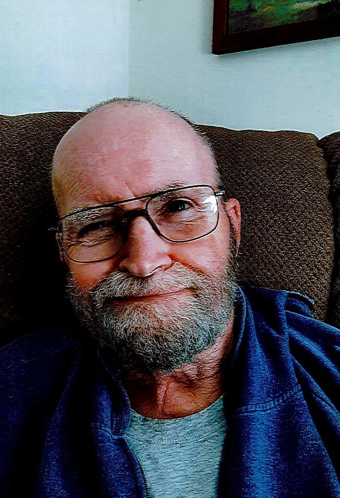 Gary Lee Blackmore Profile Photo