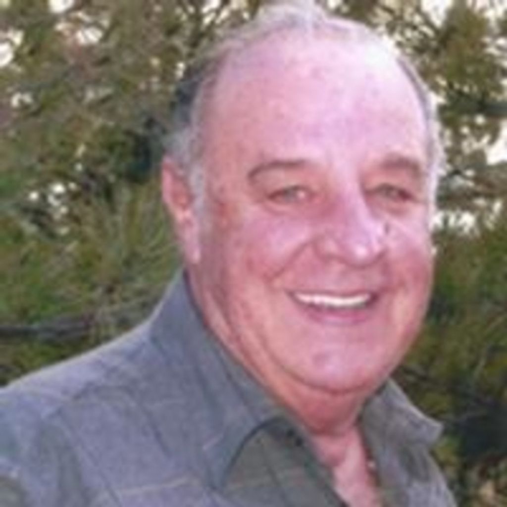 Bob Hogan