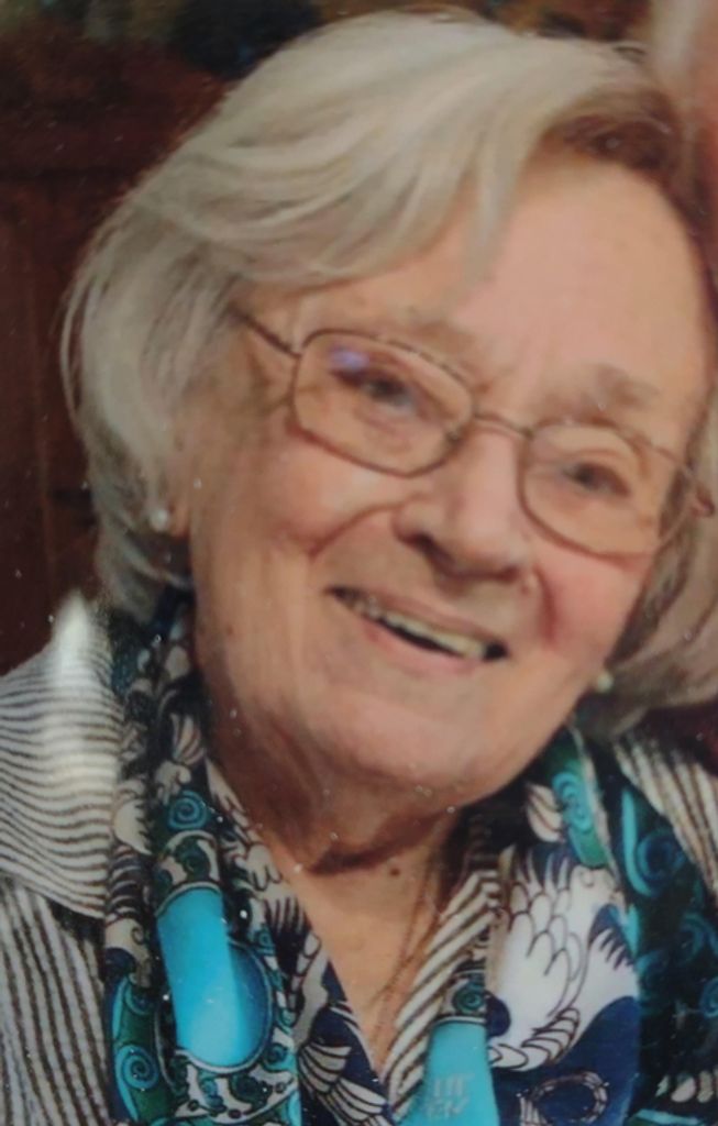 Eleanor C Vasko Profile Photo
