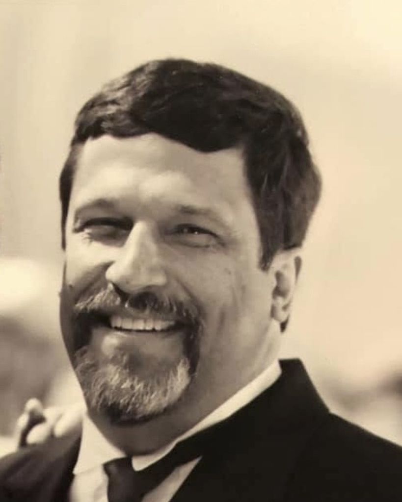 Roland David Allemand, Jr. Profile Photo