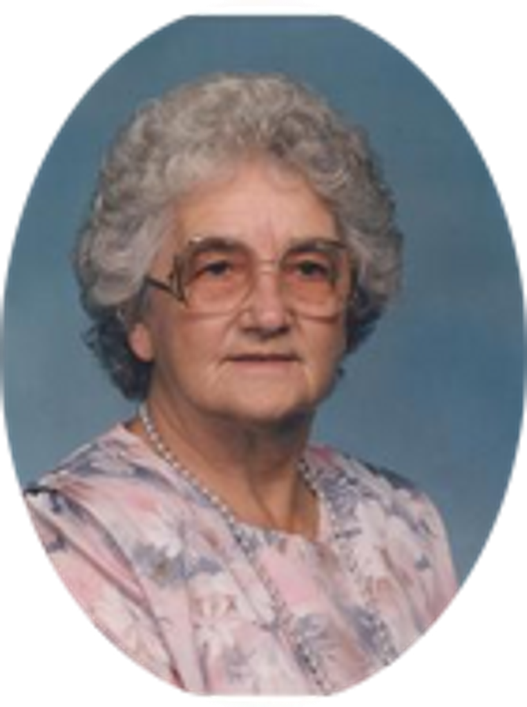 Ruby Johnson