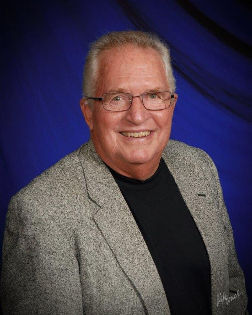 Rodney Moss Profile Photo