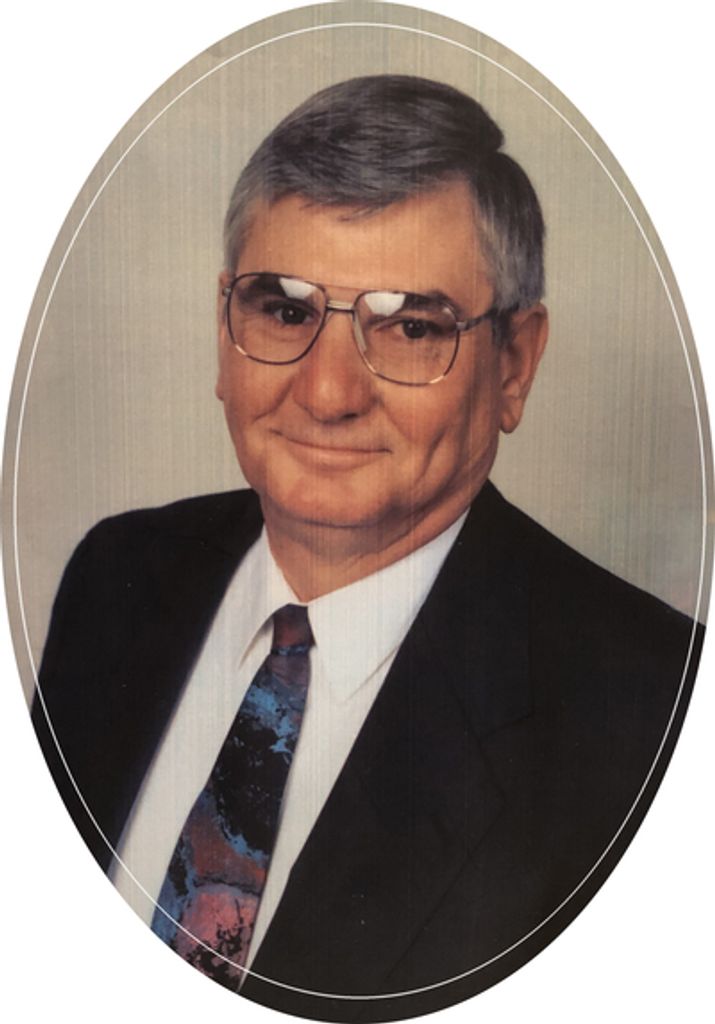 Dan Baumgarten