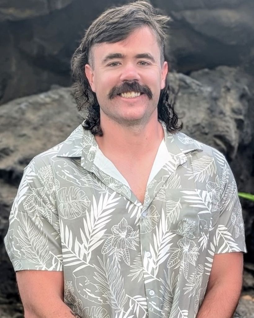 William Ethan Darby Profile Photo