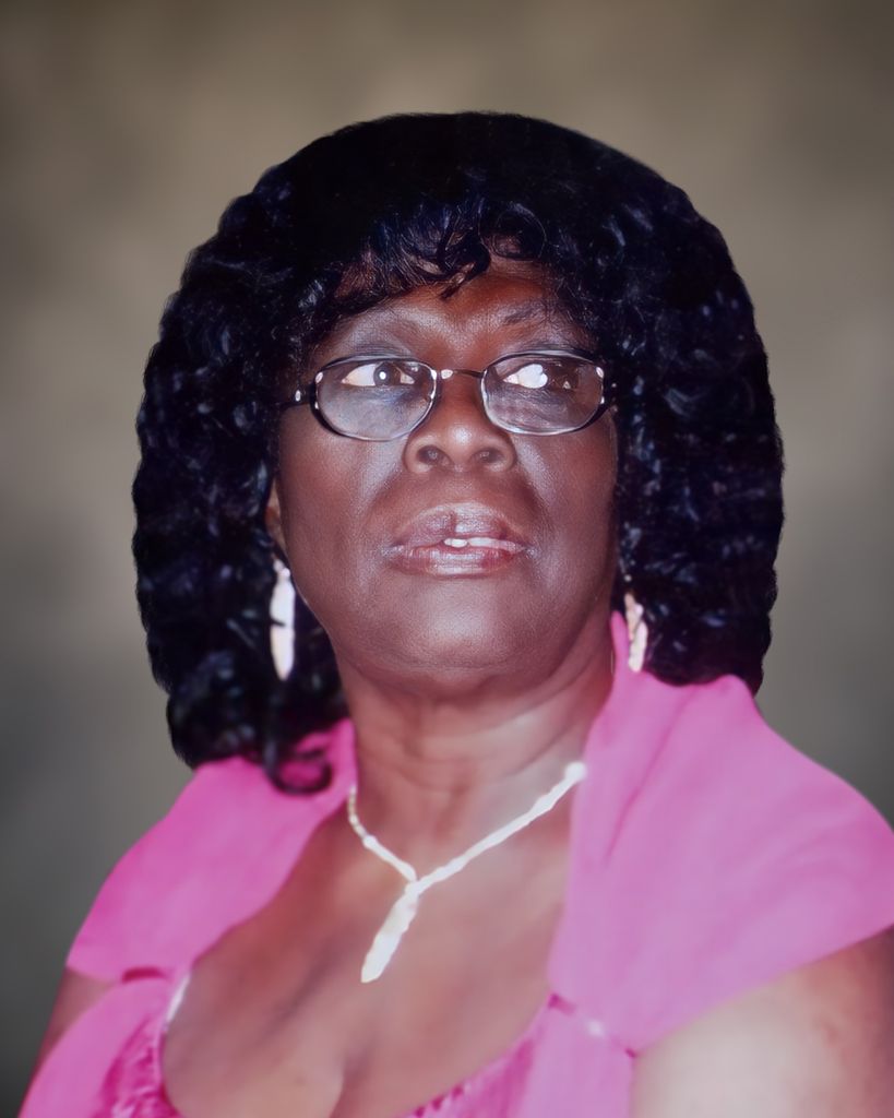 Lynthia Lyricsa Charles