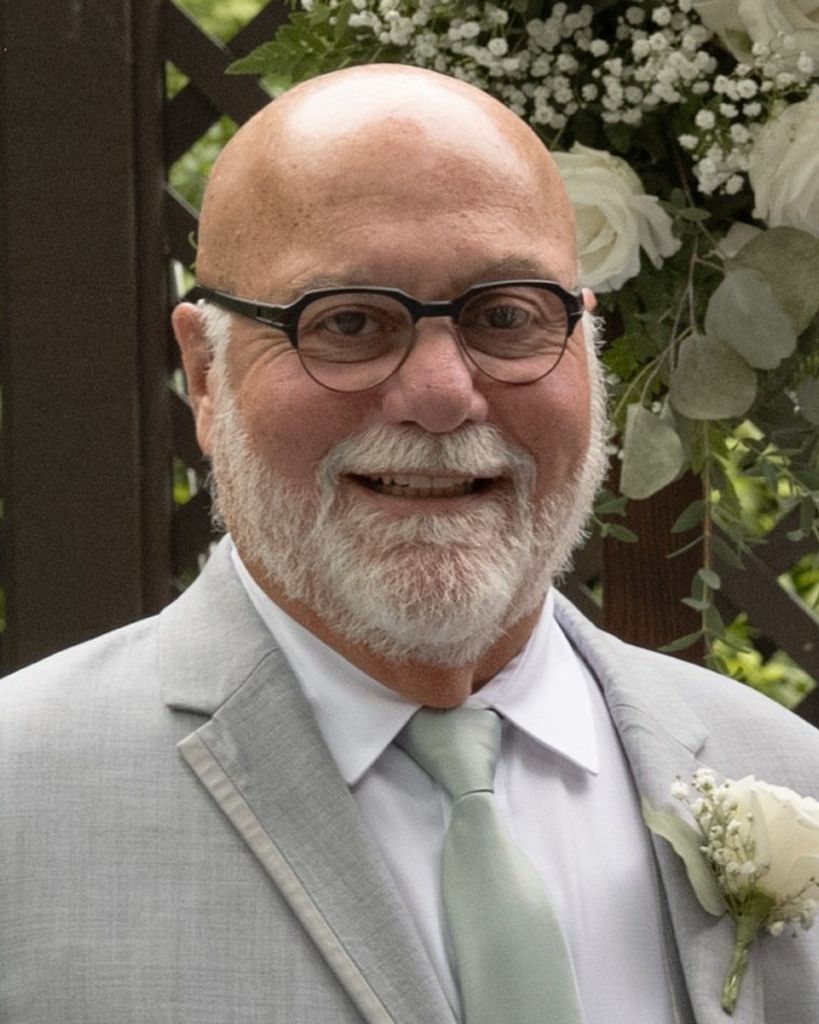 Anthony J DiOrio Profile Photo