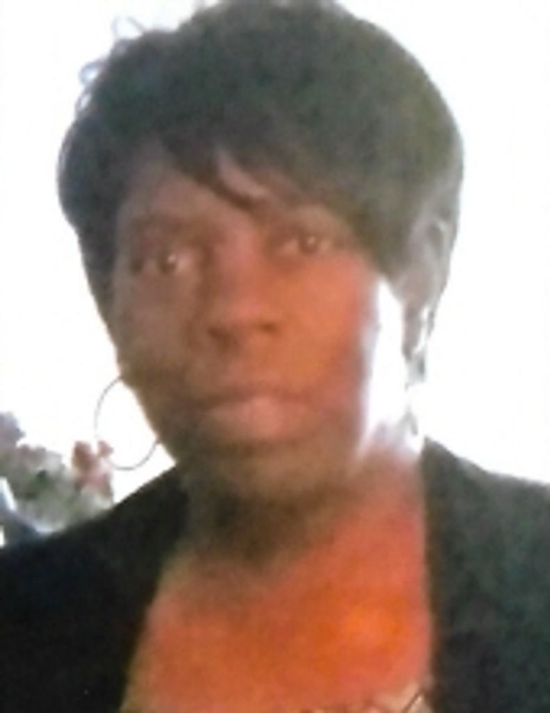 Mrs. Diana Bryant-Mitchell