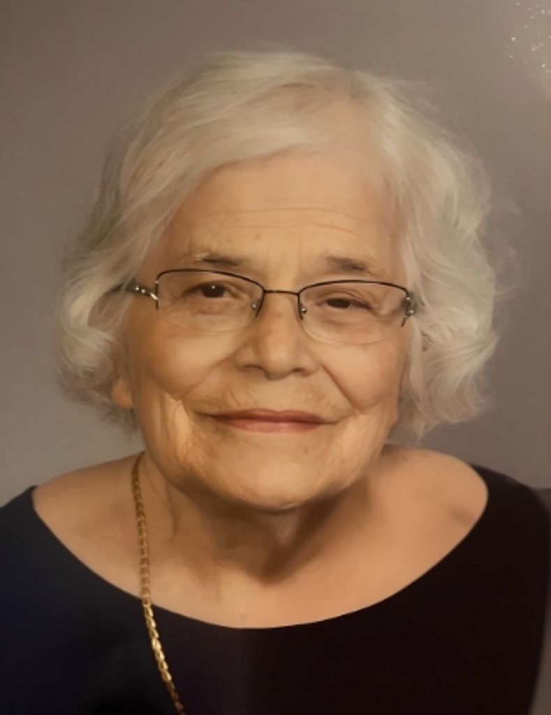 Eleanor Pleva
