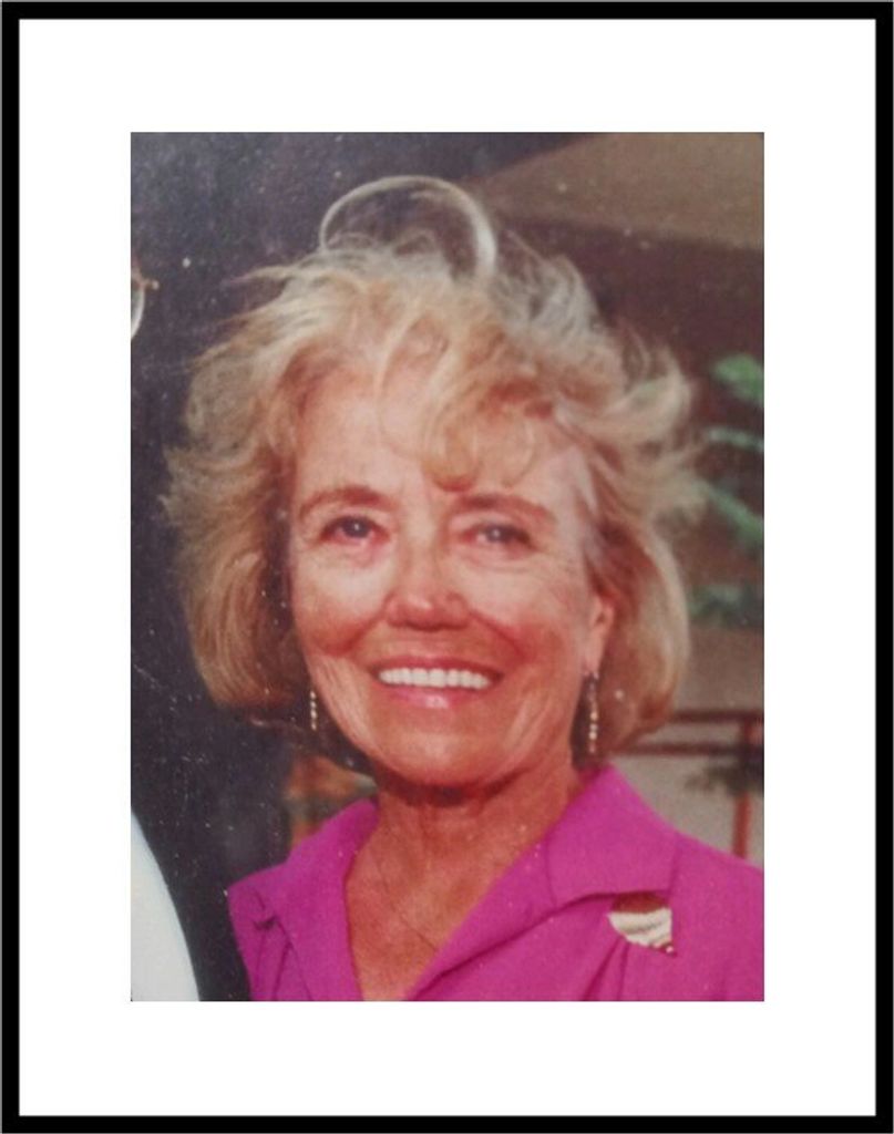 Venolia O'Connor Profile Photo