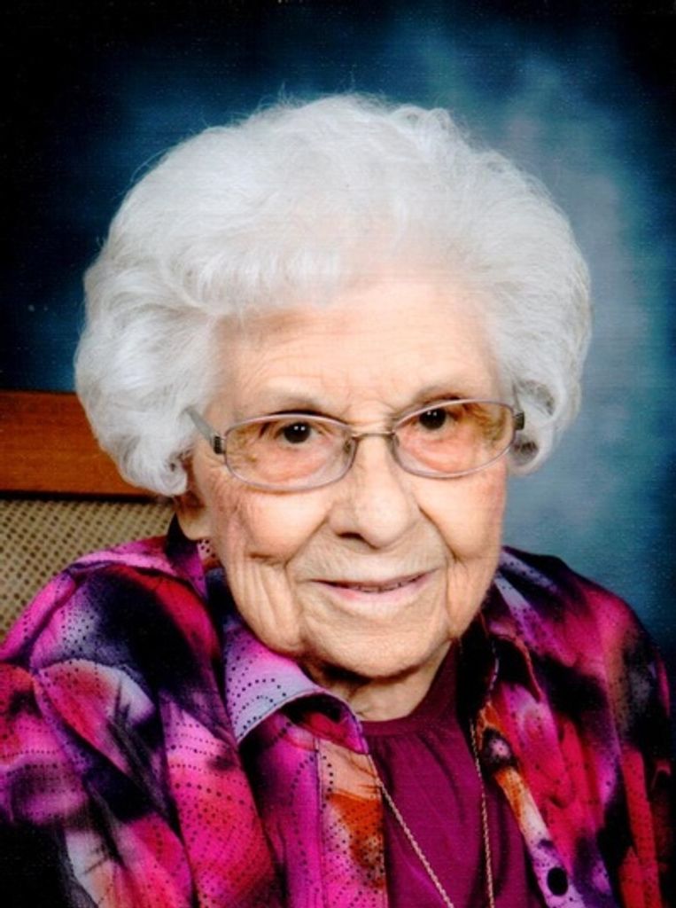 Ruth Flagle Profile Photo
