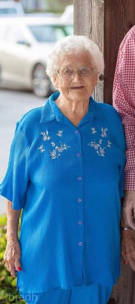 Norma Fae Neely Profile Photo