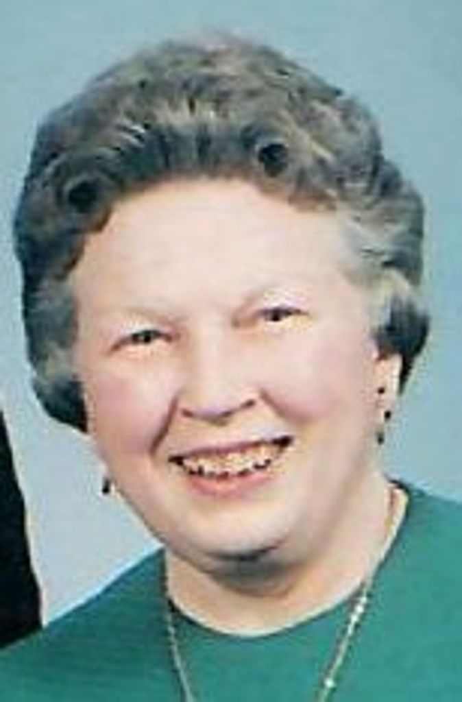 Wanda Lou (Bowers)  Wilfong