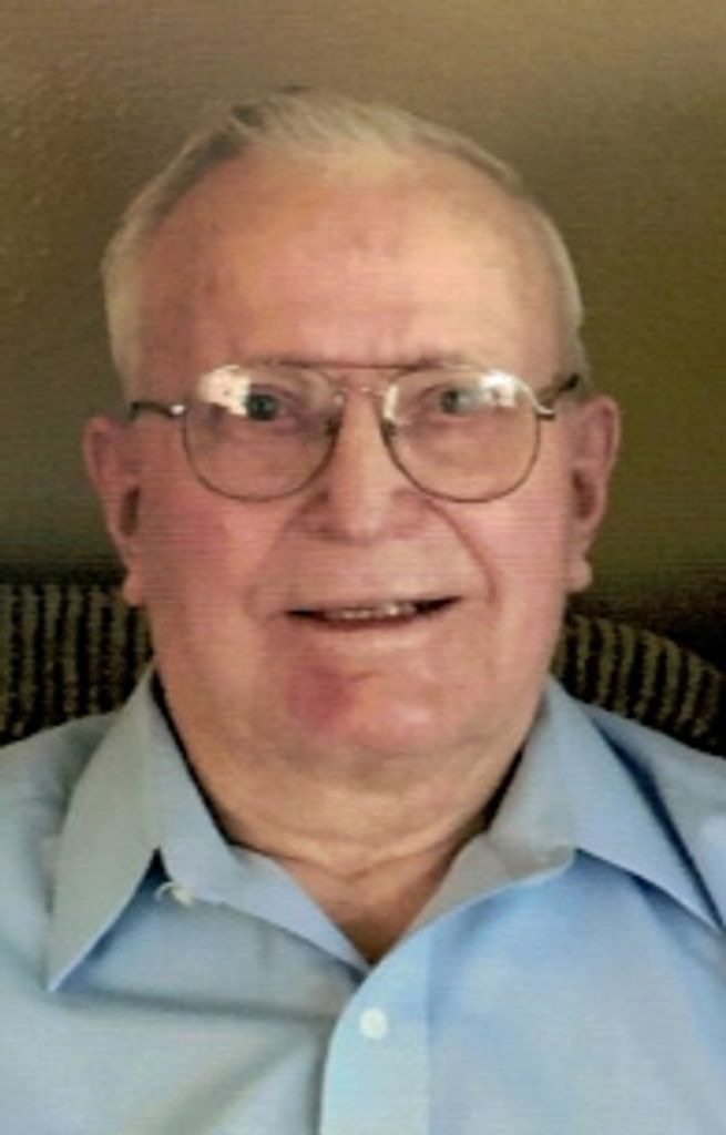 Roland William Anderson