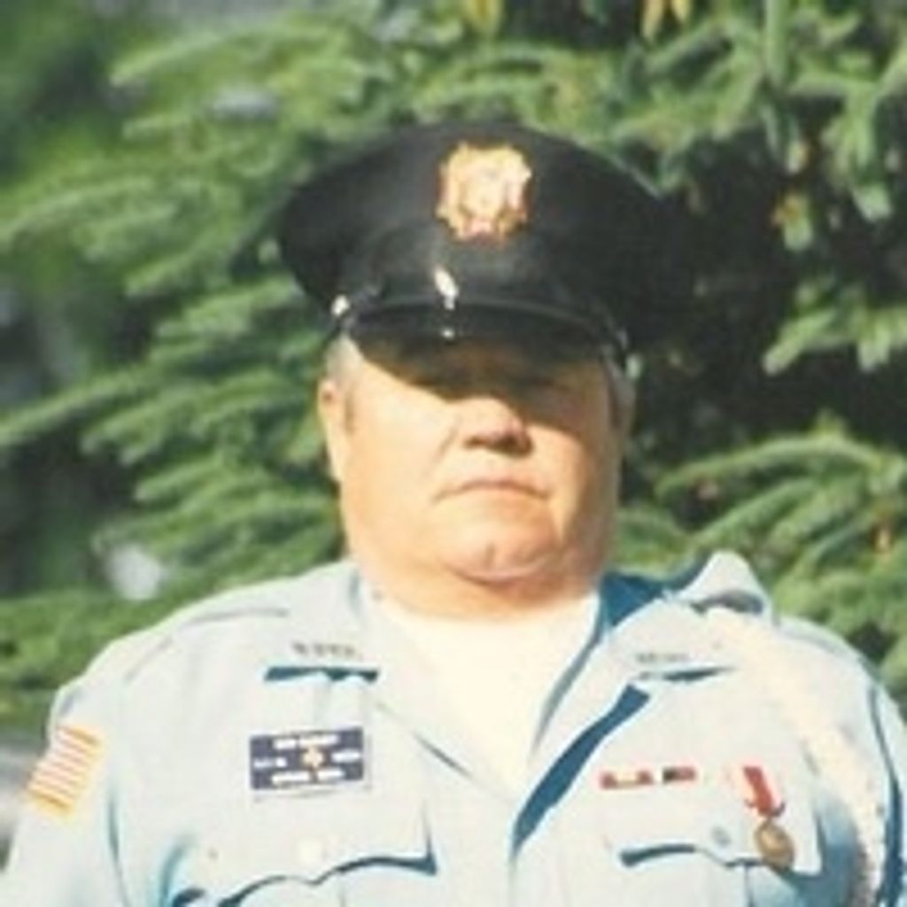 Donald L. Bushey
