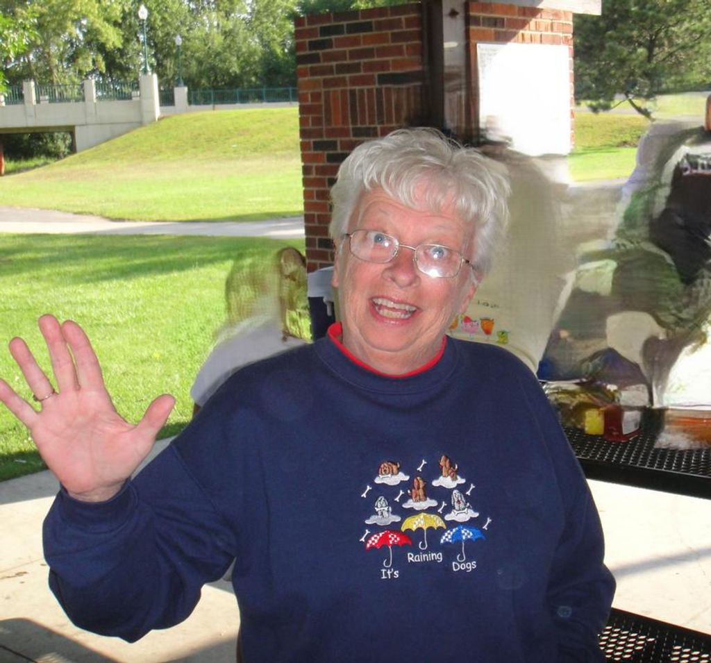 Margaret Jean Svien Profile Photo