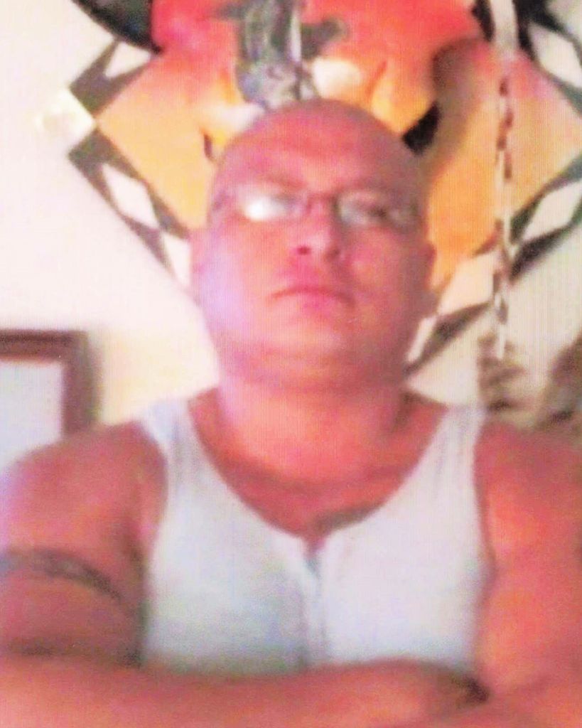 Thomas Robertson III Profile Photo