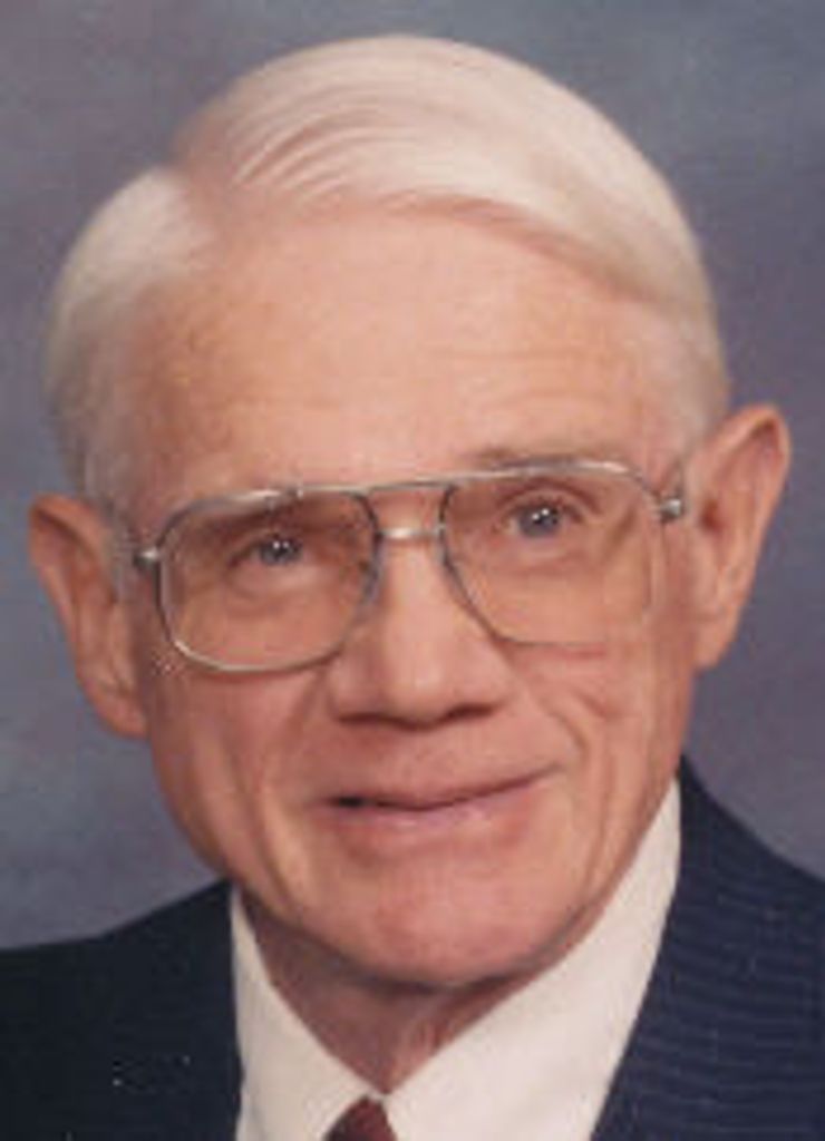 Charles LaMott Adams Profile Photo