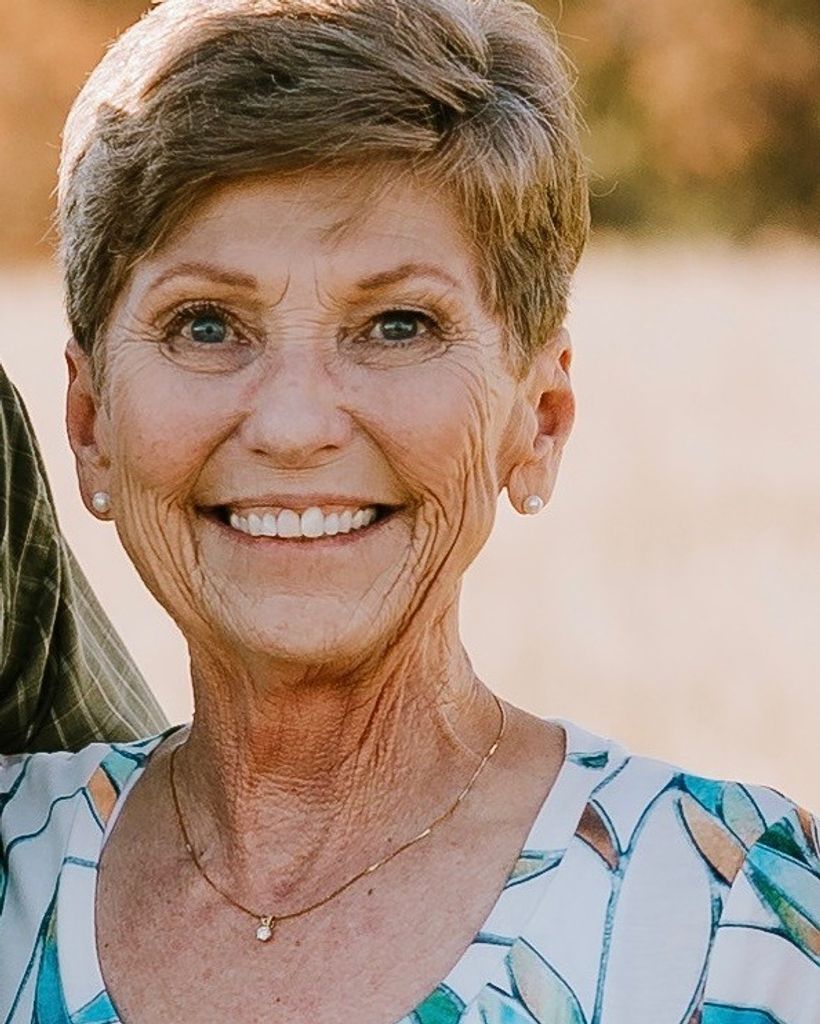 Deborah Jo Lavaley