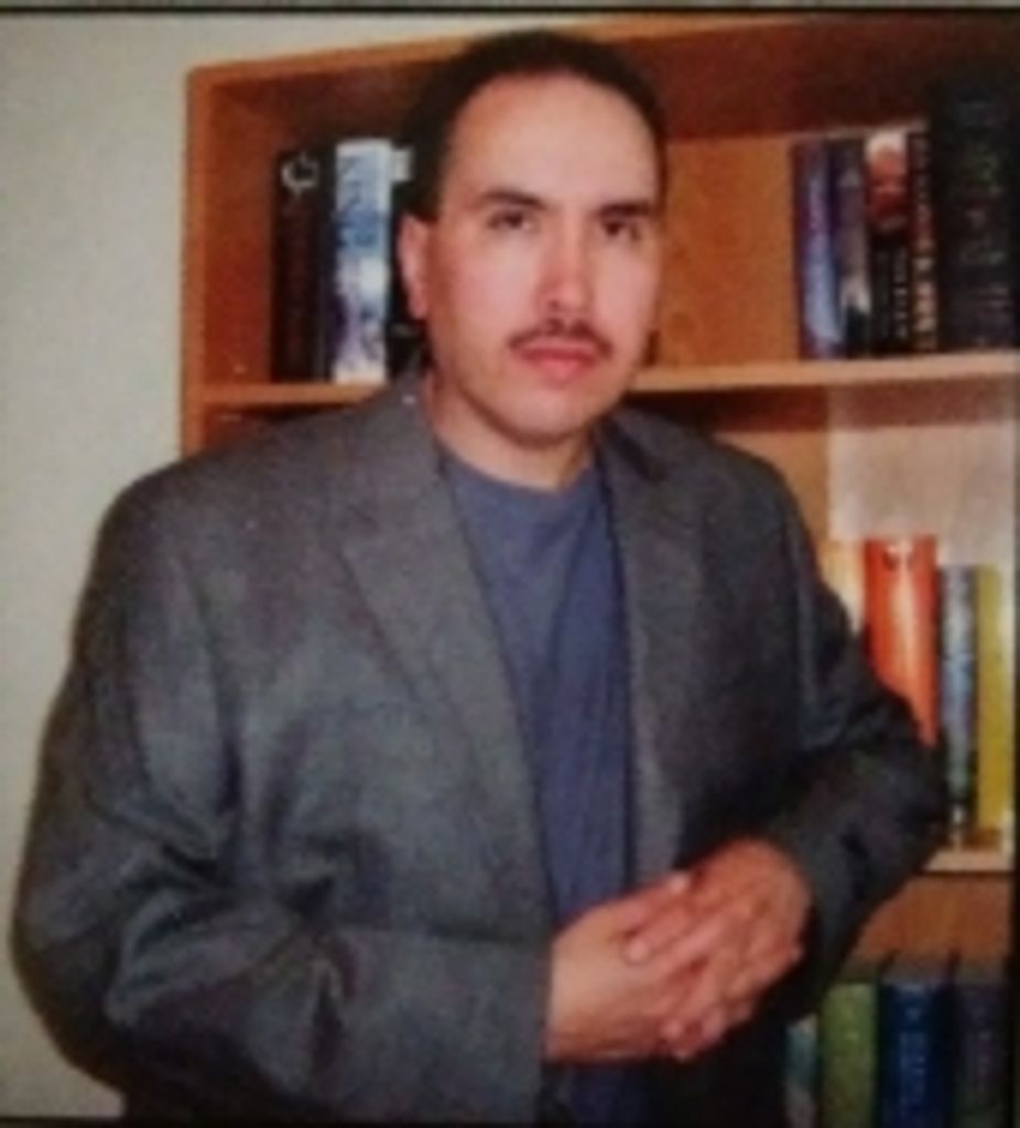 John Reed