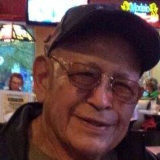 Gabriel Dennis Gallegos Profile Photo