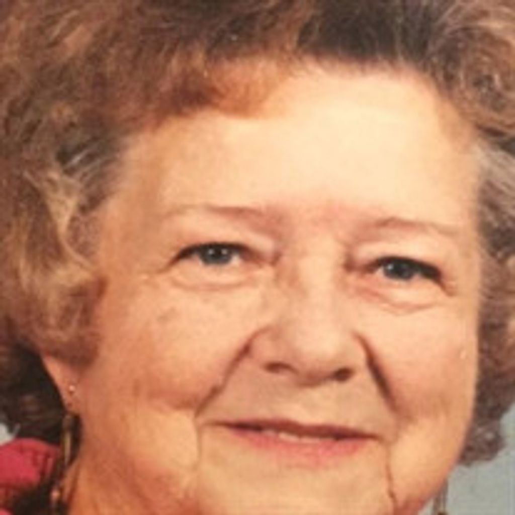 Hugh Anna Stevens Profile Photo