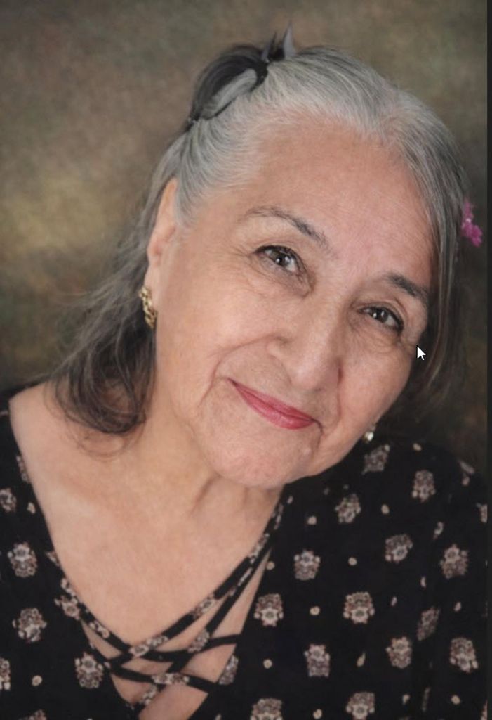Rosa Elva Gonzalez Profile Photo