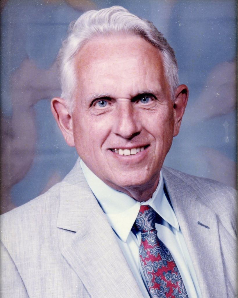 Edwin W. Davis