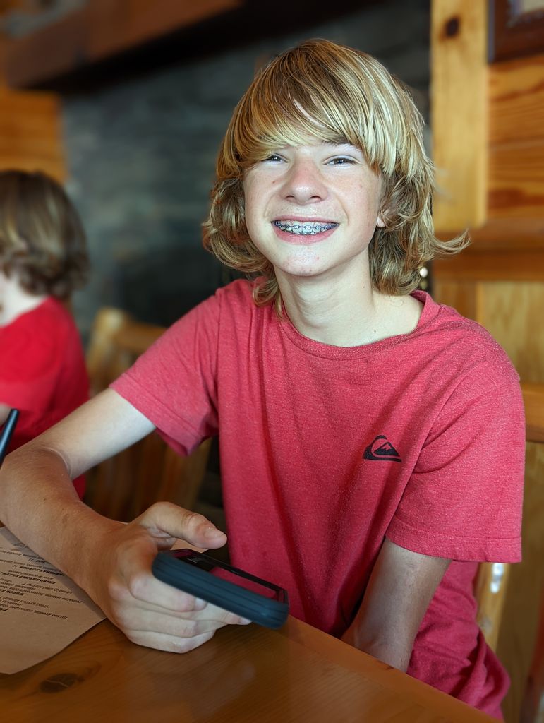 Chase Taylor Clark