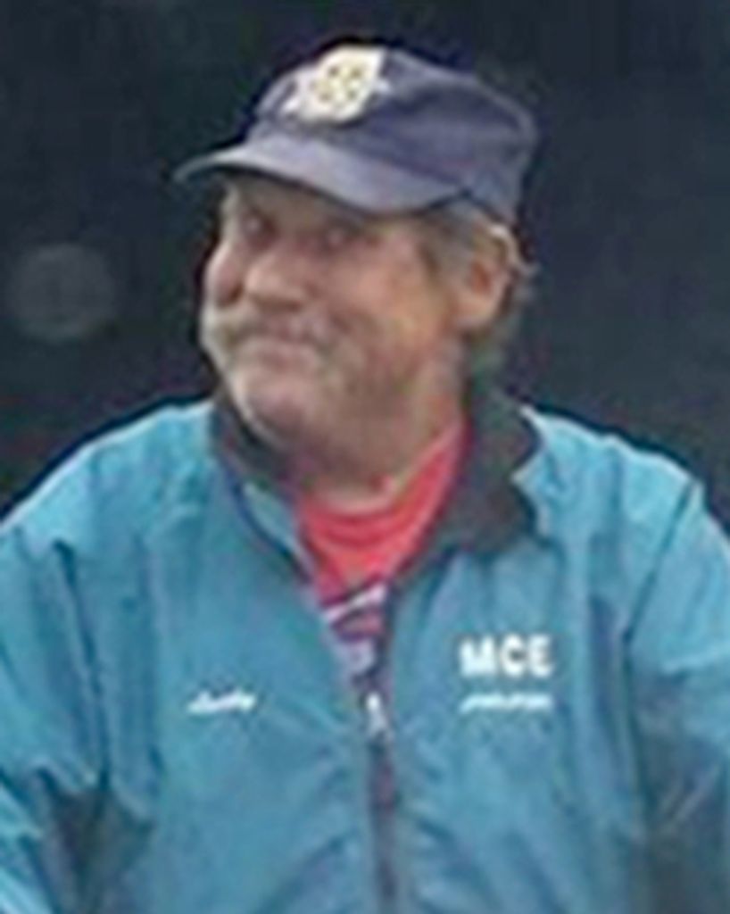 Lanny Bingham