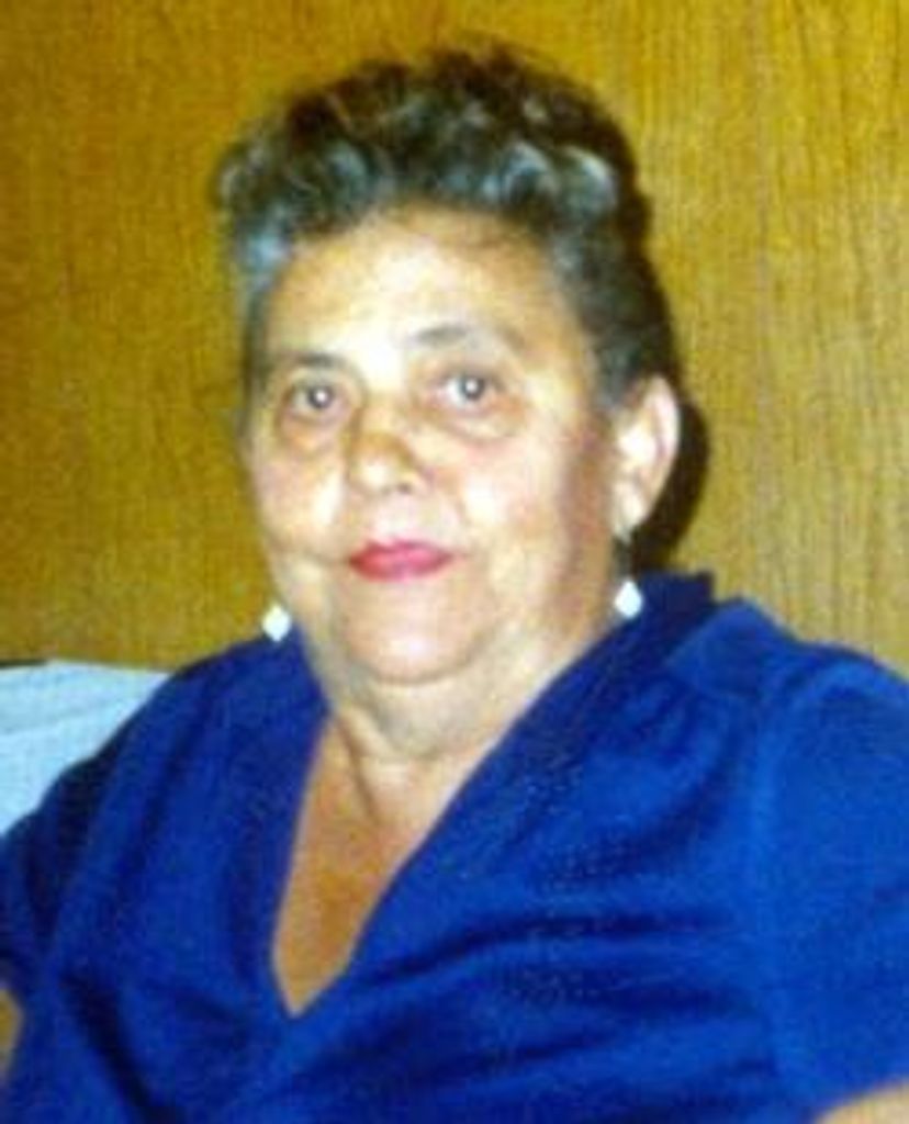 Hilda Torchia
