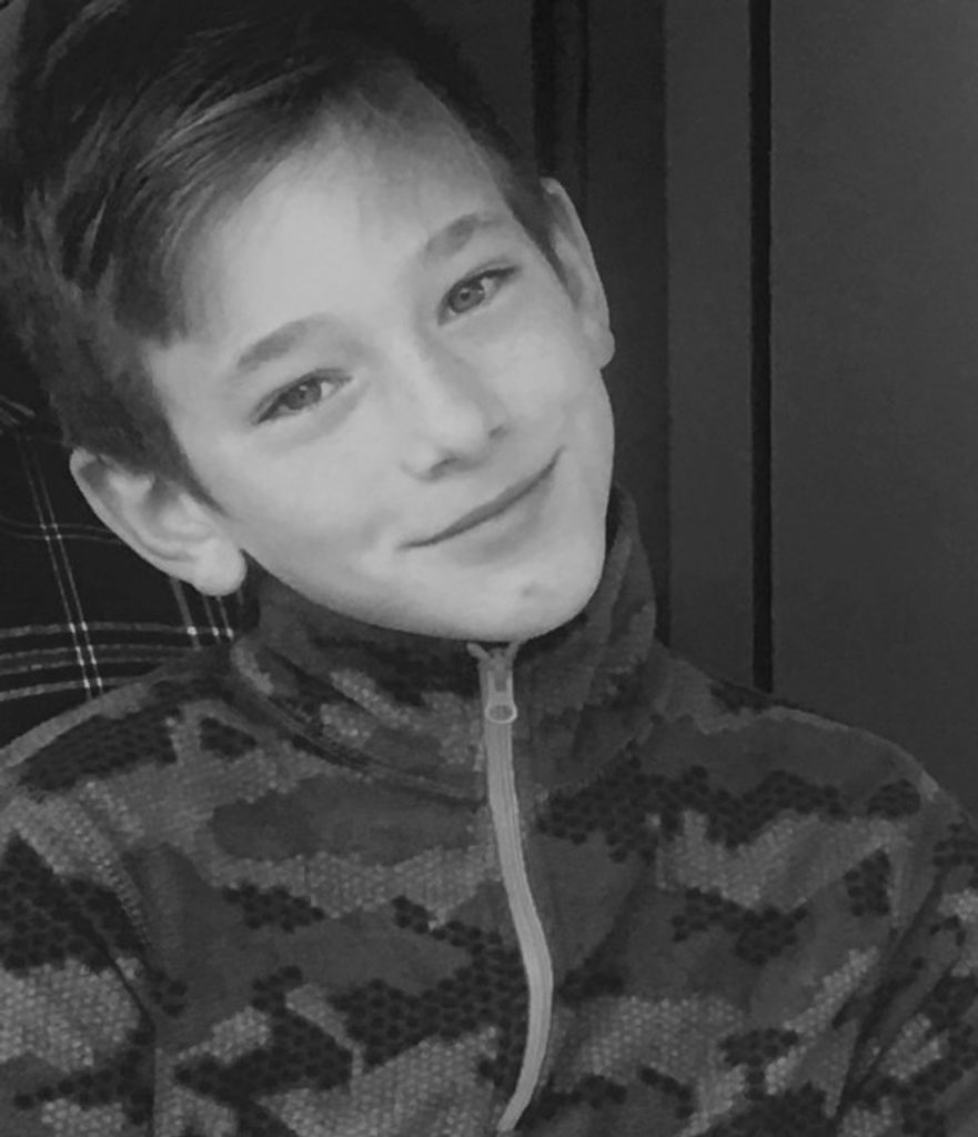 Jude William Stevenson