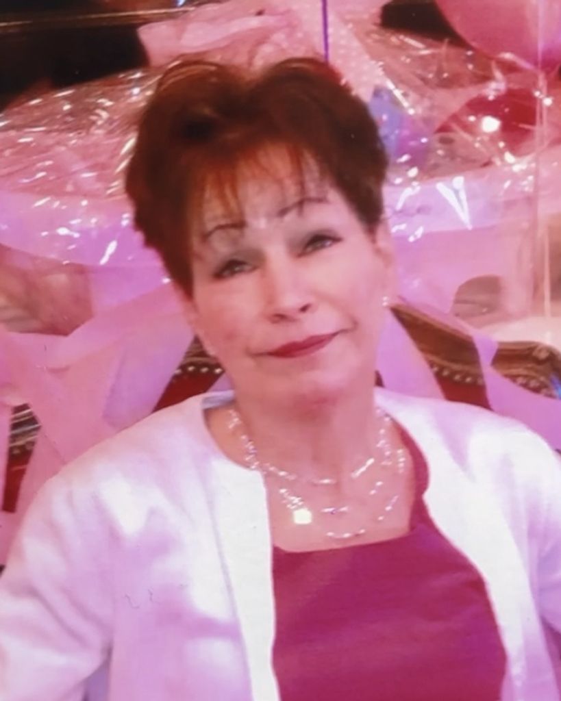 Donna Mattee Profile Photo