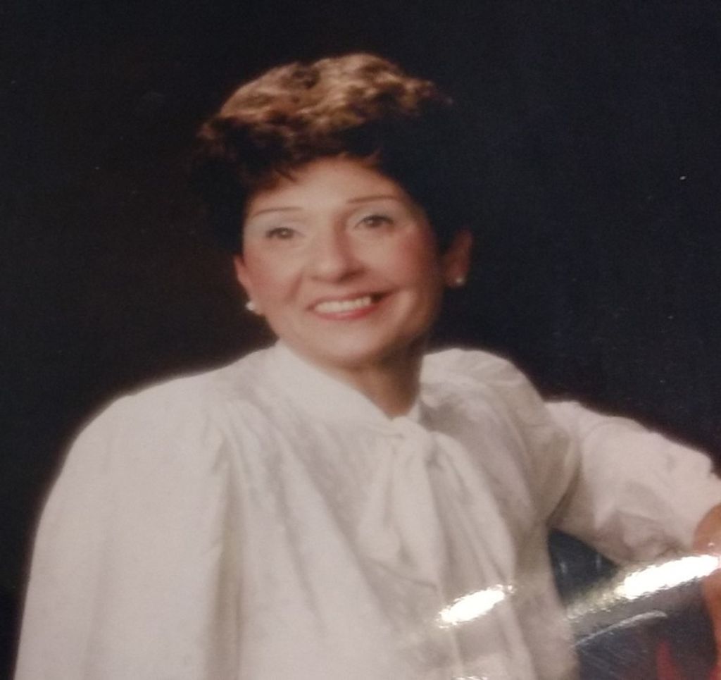 Mary Camy Eller