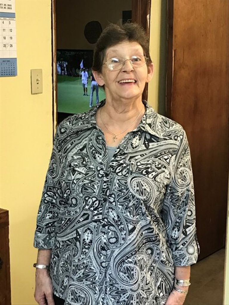 Peggy Demarice Lusk Profile Photo