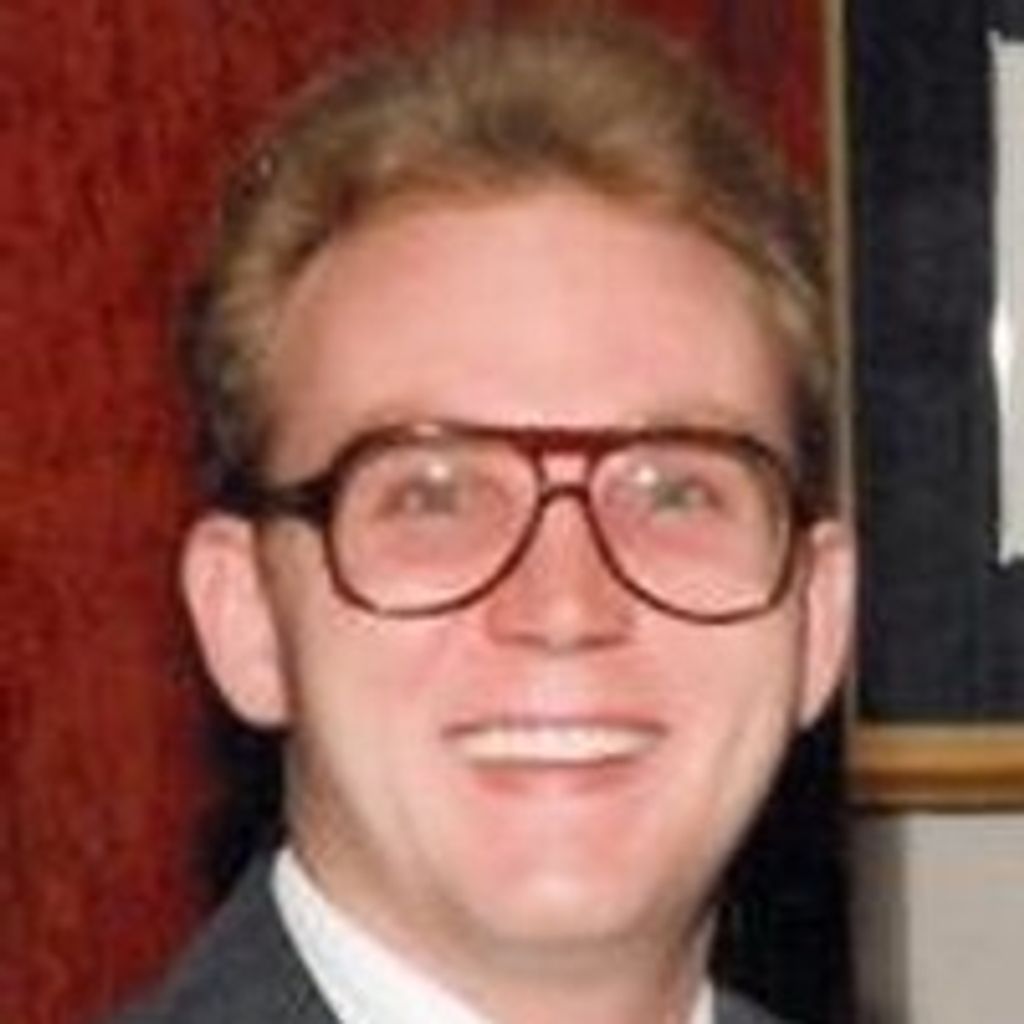 Eric Thornton Boney Profile Photo